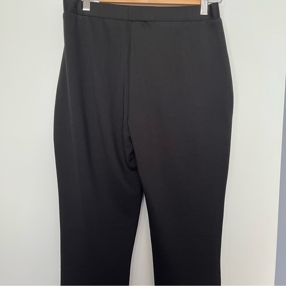 NENE LEAKES | Faux Leather Leggings Sz S - Picture 3 of 6